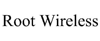 ROOT WIRELESS