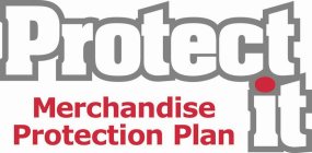 PROTECT IT MERCHANDISE PROTECTION PLAN