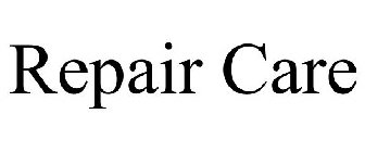 REPAIR CARE