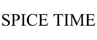 SPICE TIME