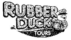 RUBBER DUCK TOURS .COM