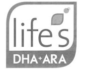 LIFE'S DHA+ARA