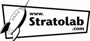 WWW.STRATOLAB.COM