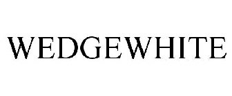 WEDGEWHITE