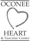 OCONEE HEART & VASCULAR CENTER