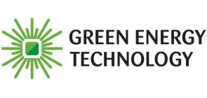 GREEN ENERGY TECHNOLOGY