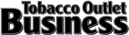 TOBACCO OUTLET BUSINESS