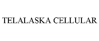 TELALASKA CELLULAR