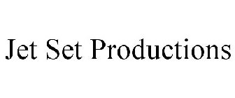 JET SET PRODUCTIONS