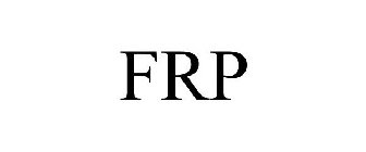 FRP