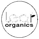 LEAF ORGANICS