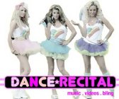 DANCE RECITAL MUSIC . VIDEOS . BLING