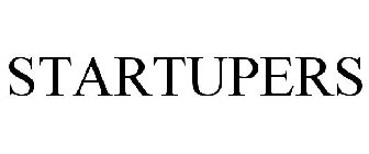 STARTUPERS