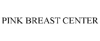 PINK BREAST CENTER