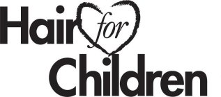HAIR FOR CHILDREN