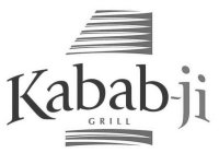 KABAB-JI GRILL