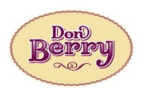 DON BERRY