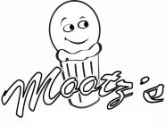 MOOTZ'S