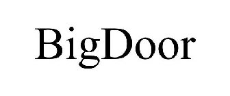 BIGDOOR