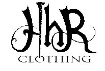HHR CLOTHING