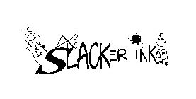 SLACKER INK ER LLC