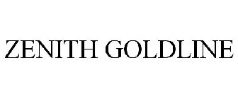 ZENITH GOLDLINE