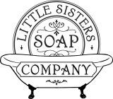 LITTLE SISTERS SOAP COMPANY