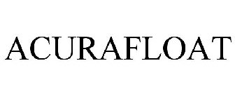 ACURAFLOAT
