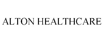 ALTON HEALTHCARE