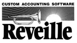 REVEILLE CUSTOM ACCOUNTING SOFTWARE