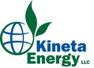 KINETA ENERGY LLC