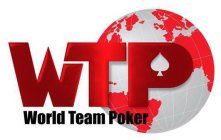 WTP WORLD TEAM POKER