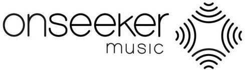 ONSEEKER MUSIC