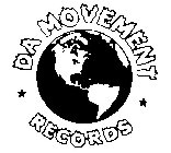 DA MOVEMENT RECORDS