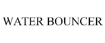 WATER BOUNCER