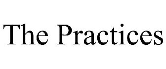 THE PRACTICES