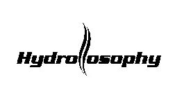 HYDROLOSOPHY