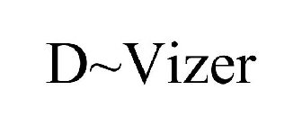 D~VIZER