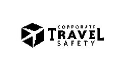 CORPORATE TRAVEL SAFETY