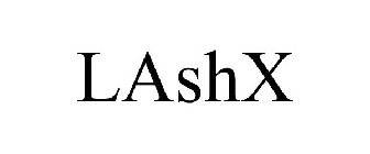 LASHX