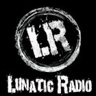 LR LUNATIC RADIO