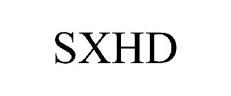 SXHD