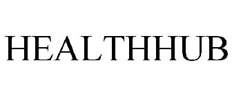 HEALTHHUB