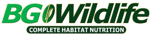 BG WILDLIFE COMPLETE HABITAT NUTRITION