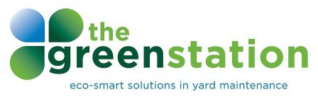 THE GREENSTATION ECO-SMART SOLUTIONS IN YARD MAINTENANCE