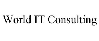 WORLD IT CONSULTING