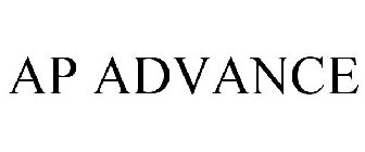 A.P. ADVANCE