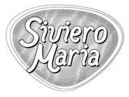 SIVIERO MARIA