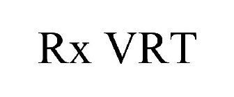 RX VRT