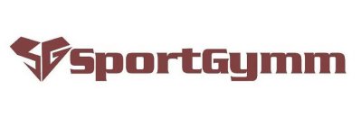 SG SPORTGYMM